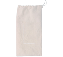 Jeu de tour dans pochette en coton